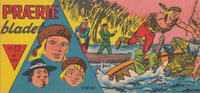Cover Thumbnail for Præriebladet (Serieforlaget / Se-Bladene / Stabenfeldt, 1957 series) #12/1963