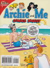 Cover for Archie and Me Comics Digest (Archie, 2017 series) #9