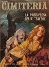 Cover for Cimiteria (Edifumetto, 1977 series) #36