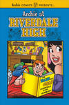 Cover for Archie at Riverdale High (Archie, 2018 series) #1