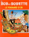 Cover for Bob et Bobette (Standaard Uitgeverij, 1967 series) #90