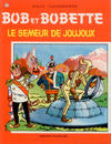 Cover for Bob et Bobette (Standaard Uitgeverij, 1967 series) #91