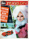 Cover for Lady Penelope (City Magazines, 1967 series) #102