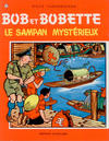 Cover for Bob et Bobette (Standaard Uitgeverij, 1967 series) #94
