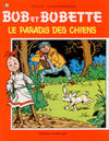 Cover for Bob et Bobette (Standaard Uitgeverij, 1967 series) #98