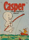 Cover for Casper the Friendly Ghost (Magazine Management, 1970 ? series) #18-47