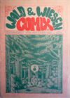 Cover for Wald & Wiesen Comix (Volksverlag, 1972 series) #1