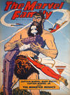 Cover for The Marvel Family (L. Miller & Son, 1950 series) #59