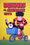 Cover for Dennis the Menace (D.C. Thomson, 1956 series) #1972
