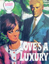 Cover for Love Story Picture Library (IPC, 1952 series) #1275