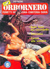 Cover for Orrornero (Edifumetto, 1984 series) #6