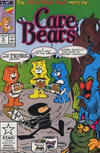 Cover Thumbnail for Care Bears (1985 series) #14 [Direct]
