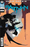 Cover for Batman (DC, 2016 series) #51