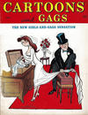 Cover for Cartoons and Gags (Marvel, 1959 series) #v3#3