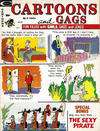 Cover Thumbnail for Cartoons and Gags (1959 series) #v20#2