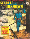 Cover for Secrets of the Unknown (Alan Class, 1962 series) #246