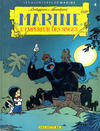 Cover for Marine (Hachette, 1984 series) #4 - L'empereur des singes