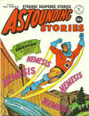 Cover for Astounding Stories (Alan Class, 1966 series) #187