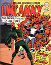Cover for Uncanny Tales (Alan Class, 1963 series) #34