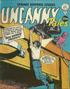 Cover for Uncanny Tales (Alan Class, 1963 series) #134