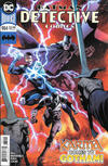 Cover for Detective Comics (DC, 2011 series) #984