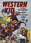 Cover for Western Kid (L. Miller & Son, 1955 series) #6