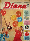 Cover for Diana (D.C. Thomson, 1963 series) #167