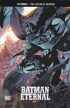 Cover for DC Comics - The Legend of Batman Special (Eaglemoss Publications, 2018 series) #2 - Batman Eternal Part 2