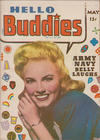 Cover for Hello Buddies (Harvey, 1942 series) #v1#10
