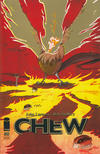 Cover for Chew (Image, 2009 series) #50 [Convention Exclusive]