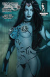 Cover Thumbnail for Tarot: Witch of the Black Rose (2000 series) #99 [Cosplay Photo Cover]