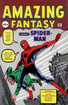 Cover for Spider-Man Komplett (Panini Deutschland, 1999 series) #v1963#[1]