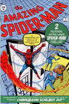 Cover for Spider-Man Komplett (Panini Deutschland, 1999 series) #v1963#[2]