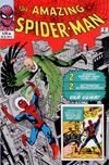 Cover for Spider-Man Komplett (Panini Deutschland, 1999 series) #v1963#[3]