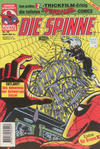 Cover for Die Spinne (Condor, 1987 series) #49
