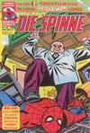 Cover for Die Spinne (Condor, 1987 series) #43