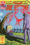Cover for Die Spinne (Condor, 1987 series) #42