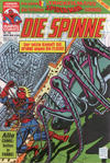 Cover for Die Spinne (Condor, 1987 series) #38