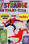 Cover for Spider-Man Komplett (Panini Deutschland, 1999 series) #v1963#[9]