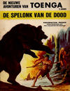 Cover for Favorietenreeks (Le Lombard, 1966 series) #26