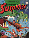 Cover for Amazing Stories of Suspense (Alan Class, 1963 series) #72