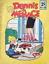 Cover for Dennis the Menace (Cleland, 1952 ? series) #26