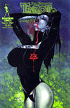 Cover Thumbnail for Tarot: Witch of the Black Rose (2000 series) #97 [Cover B - Jim Balant]