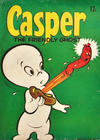 Cover for Casper the Friendly Ghost (Magazine Management, 1970 ? series) #7-79