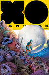 Cover Thumbnail for X-O Manowar (2017) (2017 series) #17 [Cover D - Barry Kitson]
