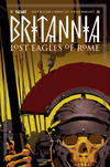 Cover Thumbnail for Britannia: Lost Eagles of Rome (2018 series) #1 [Cover A - Cary Nord]