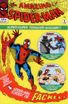Cover for Spider-Man Komplett (Panini Deutschland, 1999 series) #v1964#[1]