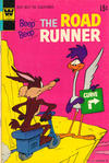 Cover for Beep Beep the Road Runner (Western, 1966 series) #29 [Whitman]