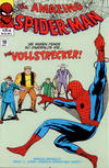Cover for Spider-Man Komplett (Panini Deutschland, 1999 series) #v1964#[3]