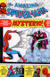Cover for Spider-Man Komplett (Panini Deutschland, 1999 series) #v1964#[6]
